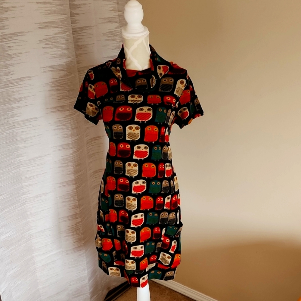 ❗️2 for 45❗️RARE Purplish London Dress